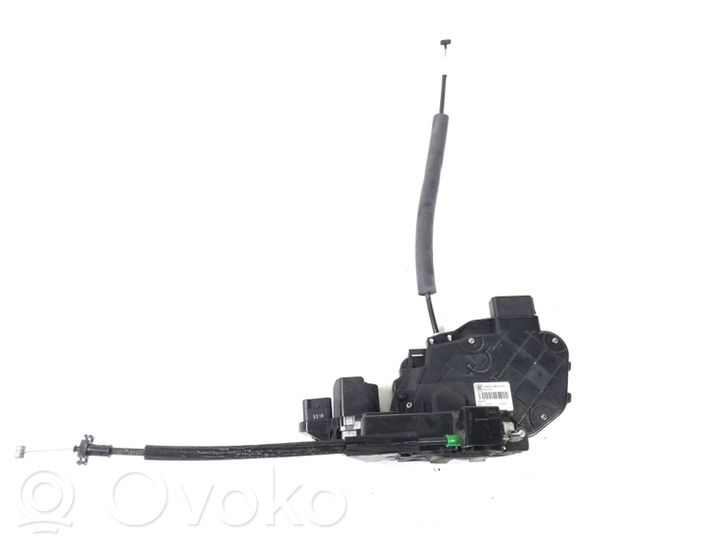 8X2A26412AC Jaguar XJ X351 Tailgate/trunk/boot lock/catch/latch, 34.50