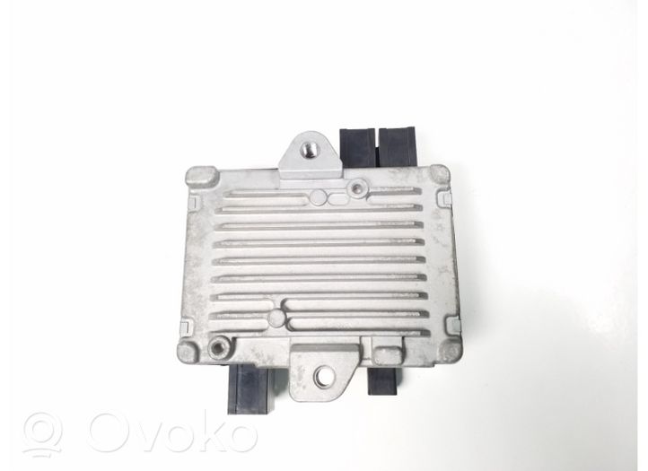 Mitsubishi ASX Vairo stiprintuvo valdymo blokas 8633A052