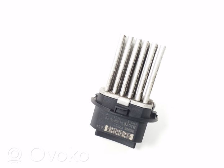 Volvo XC60 Heater blower motor/fan resistor 5HL00894120