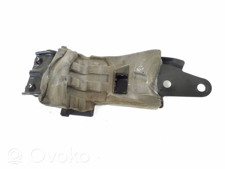 Mercedes-Benz R W251 Rivestimento della modanatura della chiusura del vano motore/cofano A2516200307