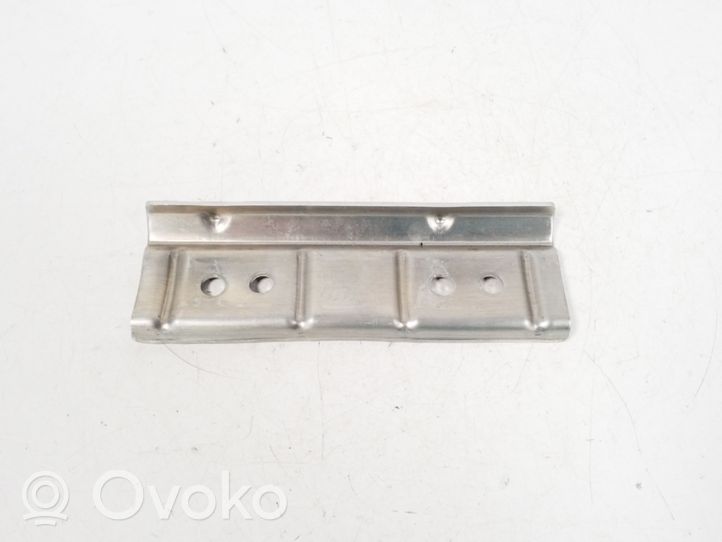 Audi A8 S8 D4 4H Battery bracket 4H0802419B