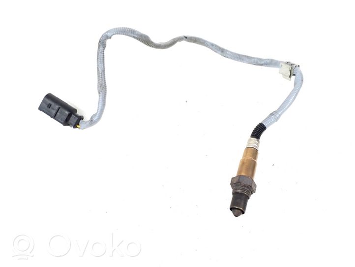 Mercedes-Benz SLK R172 Sonde lambda A0075421618