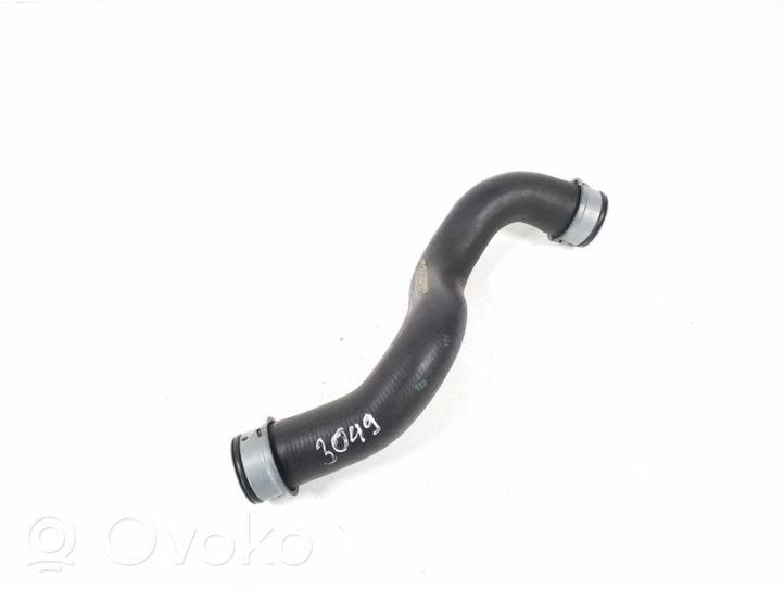 Mercedes-Benz SLK R172 Tubo flessibile del liquido di raffreddamento del motore A1725010682