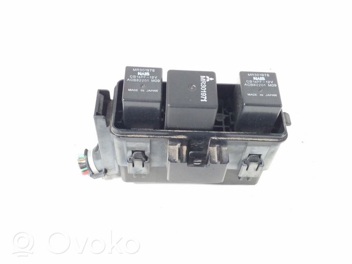 Mitsubishi Outlander Fuse module 8565A286