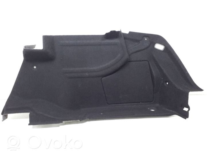 Mercedes-Benz C W204 Rivestimento pannello laterale del bagagliaio/baule A2046904426