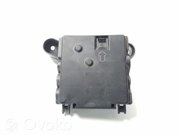 Audi A6 S6 C7 4G Modulo fusibile 4G0937517