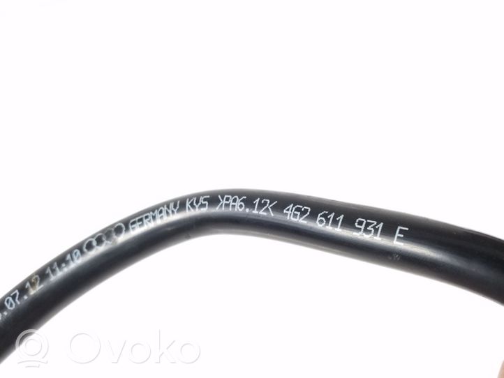 Audi A6 S6 C7 4G Tube d'admission d'air 4G2611931E