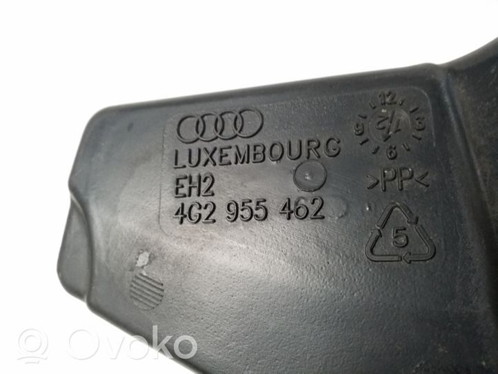 Audi A6 S6 C7 4G Altra parte del motore 4G2955462