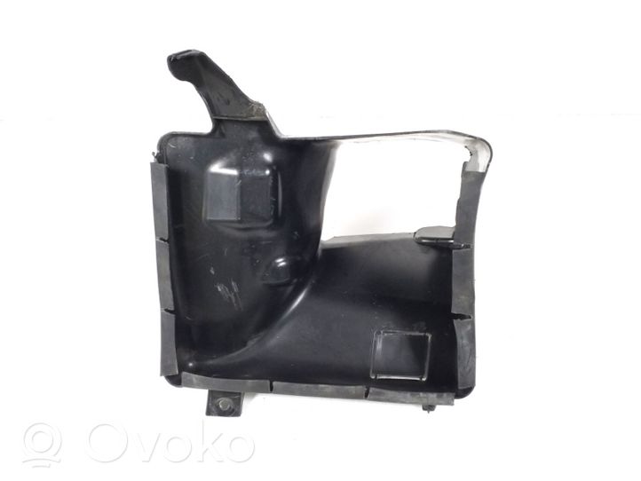 BMW 7 F01 F02 F03 F04 Déflecteur d'air de radiateur de refroidissement 7184158