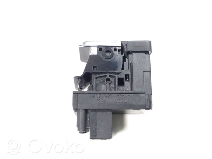 Audi A6 S6 C7 4G Leva/interruttore dell’indicatore di direzione e tergicristallo 4G2927225A