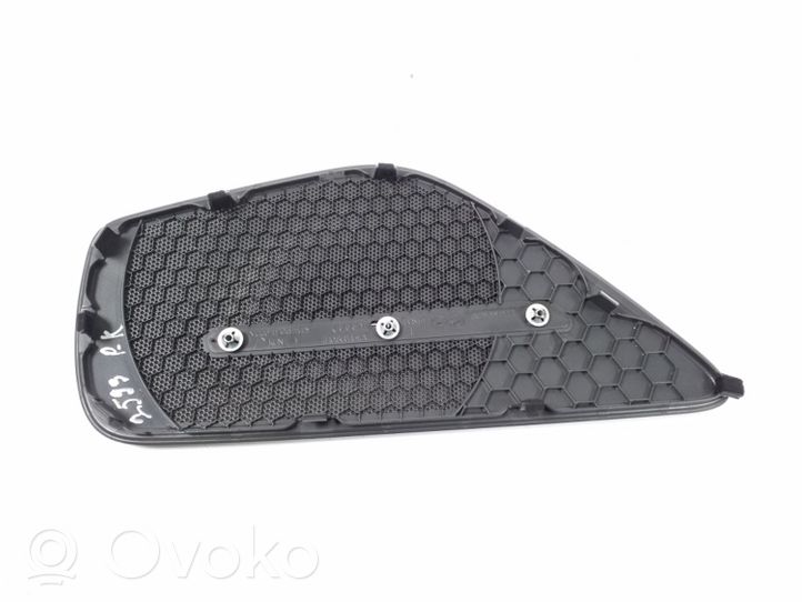 Audi A8 S8 D4 4H Barra di rivestimento della portiera anteriore 4H0868151A