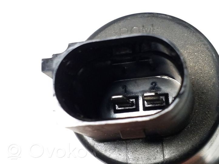 BMW 7 F01 F02 F03 F04 Žibintų apiplovimo skysčio siurbliukas 7217792