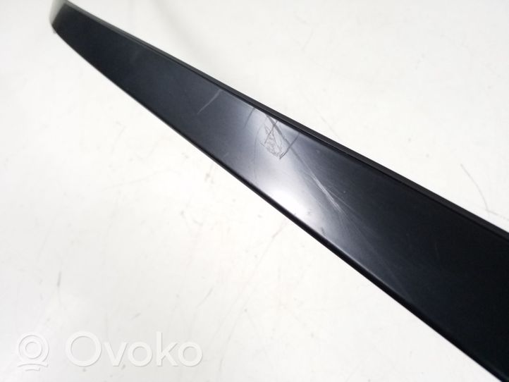 Mercedes-Benz B W246 W242 Roof trim bar molding cover A2466901982