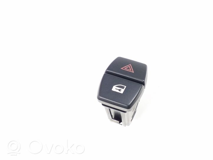 BMW 7 F01 F02 F03 F04 Hazard light switch 9161896