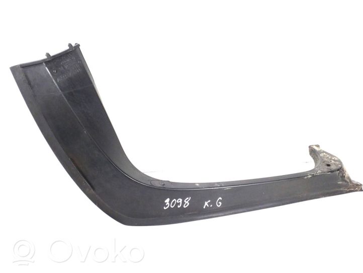 BMW 7 F01 F02 F03 F04 Rivestimento laterale del portellone posteriore/bagagliaio 7186527