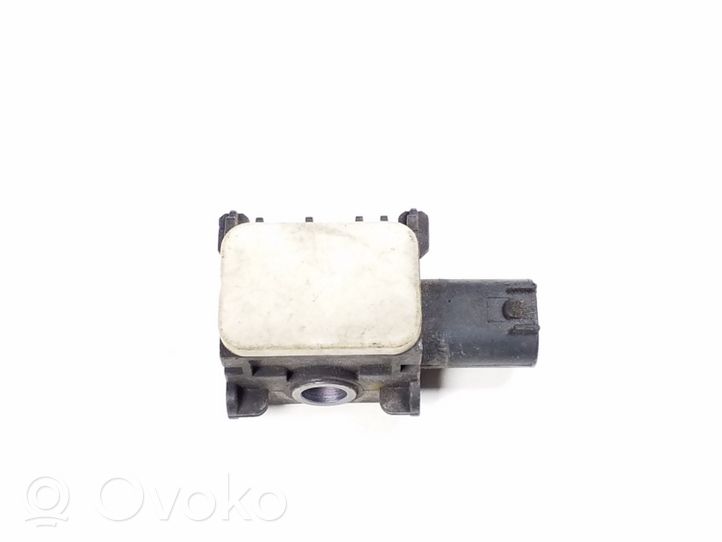 Mercedes-Benz S W221 Sensor impacto/accidente para activar Airbag A0038202826