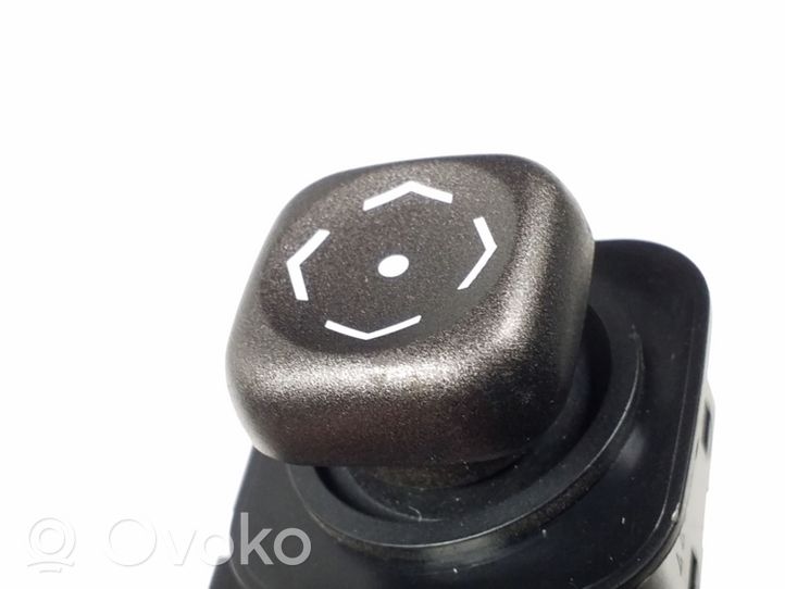 Lexus LS 460 - 600H Interruptor de ajuste de la columna de dirección 8923550090