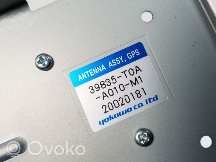 Honda CR-V GPS-pystyantenni 39835T0AA010M1