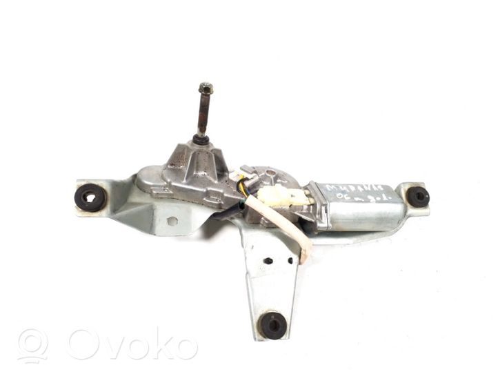 Nissan Murano Z50 Rear window wiper motor 28710CB000