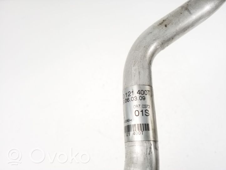 Audi A8 S8 D4 4H Brake vacuum hose/pipe 4H0121400T