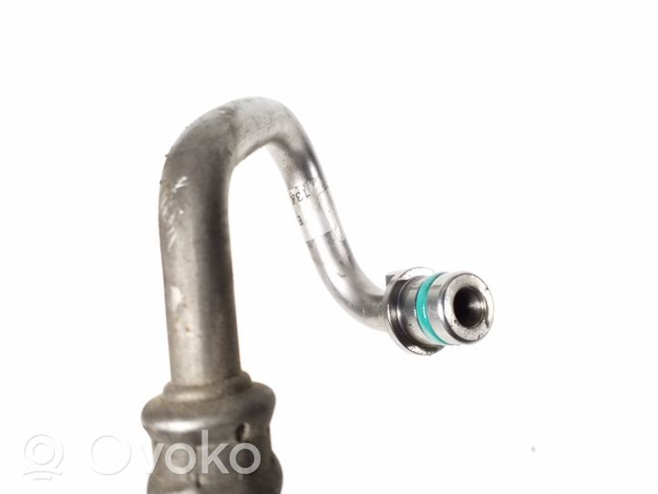 Audi A8 S8 D4 4H Power steering hose/pipe/line 4H1422891Q