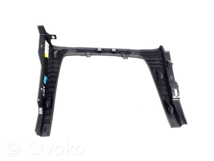 Audi A8 S8 D4 4H Other dashboard part 4H1857927