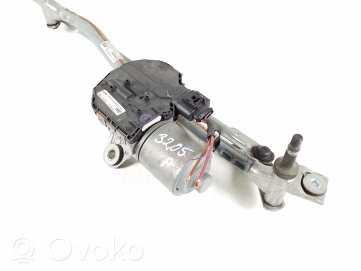 Audi A8 S8 D4 4H Front wiper linkage 4H1955023C