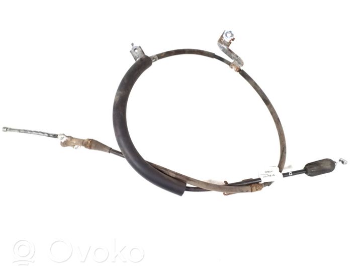 Honda CR-V Handbrake/parking brake wiring cable 47510T1G0030