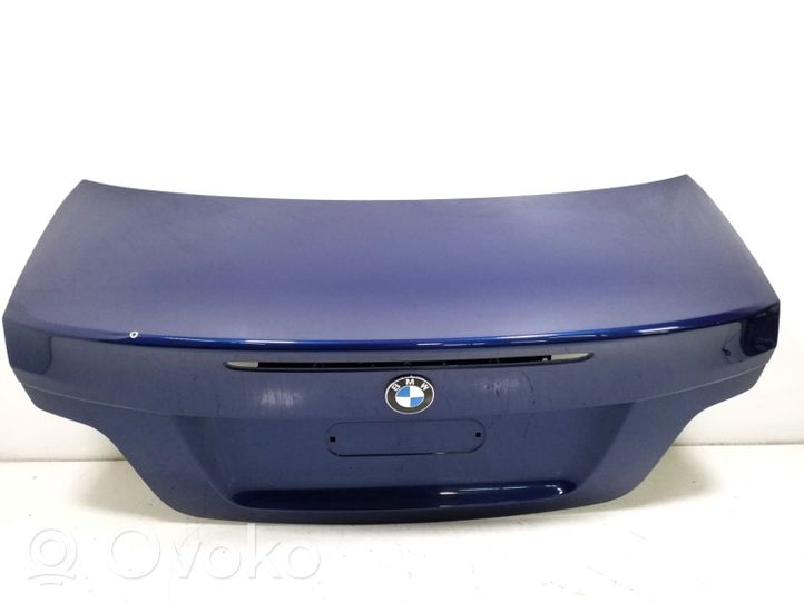 BMW 1 E82 E88 Takaluukun/tavaratilan kansi 7252209