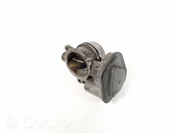 BMW 1 E82 E88 Throttle valve 7804373