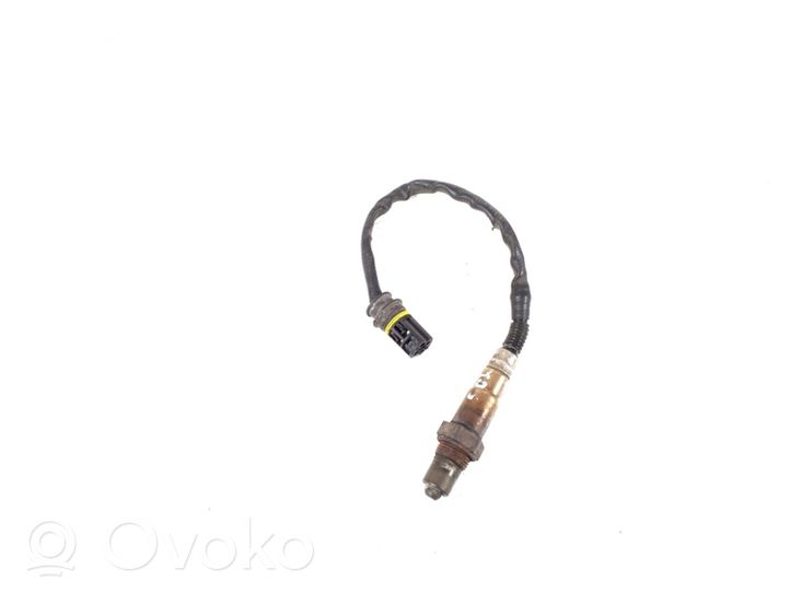 Mercedes-Benz S W220 Sensore della sonda Lambda A0015406017