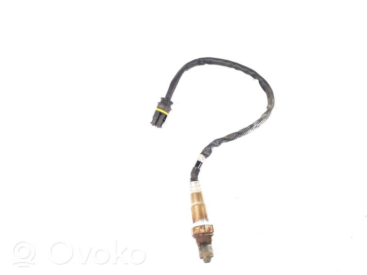 Mercedes-Benz S W220 Sensore della sonda Lambda A0015405117