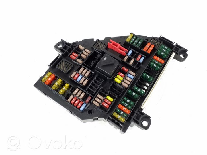 BMW 5 GT F07 Module de fusibles 1670499