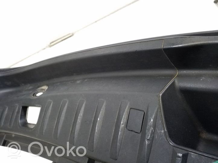 BMW 5 GT F07 Rivestimento di protezione sottoporta del bagagliaio/baule 9139171