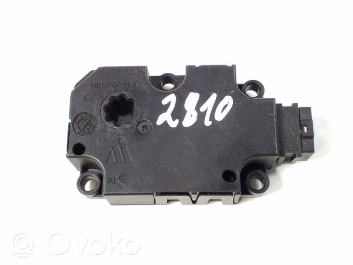 Audi A6 S6 C7 4G Motorino attuatore ricircolo aria dell’A/C CZ1139300856