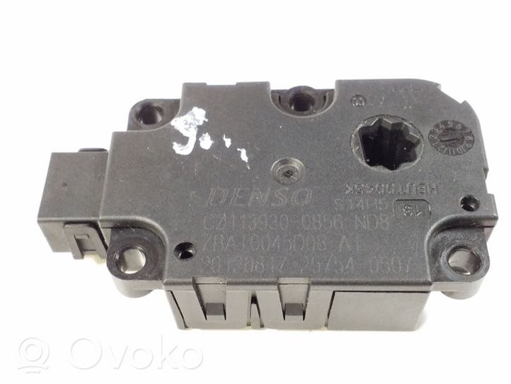 Audi A6 S6 C7 4G Motorino attuatore ricircolo aria dell’A/C CZ1139300856