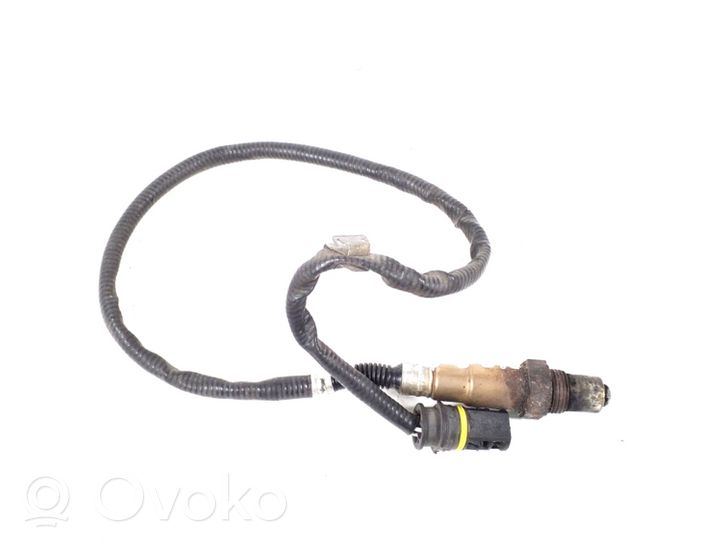 Mercedes-Benz C W203 Sonda lambda A0025400617