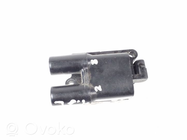 Hyundai i20 (PB PBT) High voltage ignition coil 2731003010