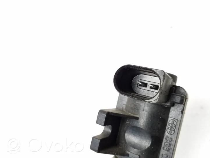 Volkswagen Golf VI Solenoīda vārsts 1K0906627B