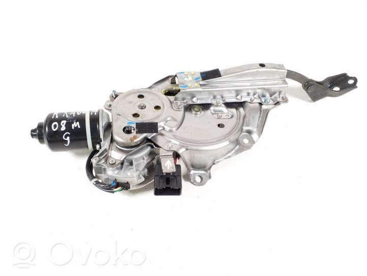 Lexus RX 330 - 350 - 400H Siłownik elektryczny podnoszenia klapy tylnej / bagażnika 6891048013