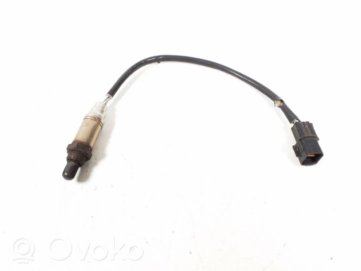 Volvo S40, V40 Sonde lambda 