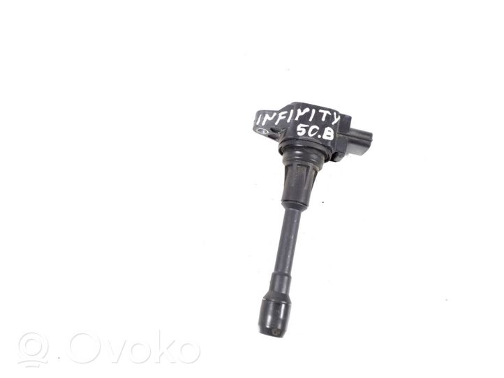 Infiniti FX High voltage ignition coil 22448JA00C