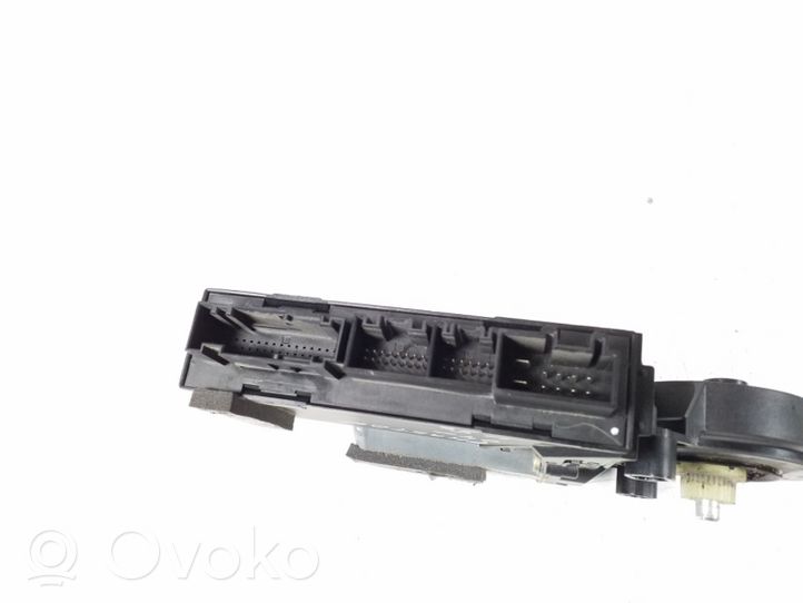 Volkswagen Phaeton Rear door window regulator motor 3D0959703E