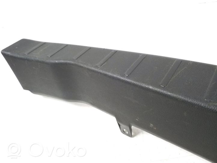 Mitsubishi ASX Protection de seuil de coffre 7240A161