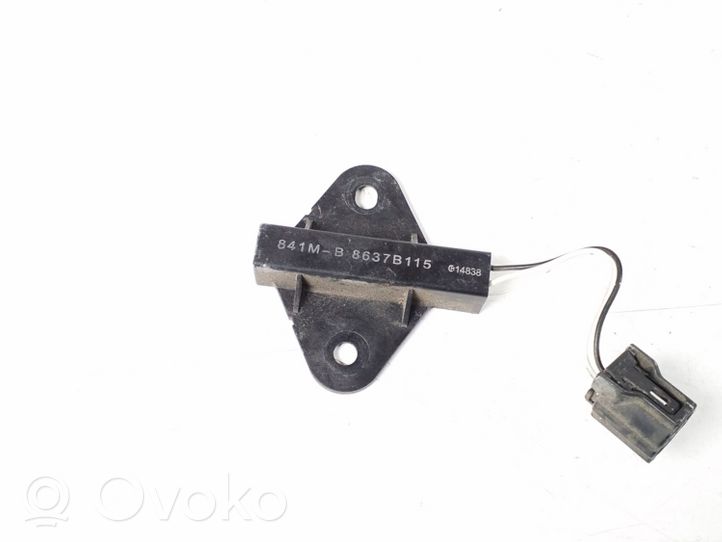 Mitsubishi ASX Antena (GPS antena) 8637B115