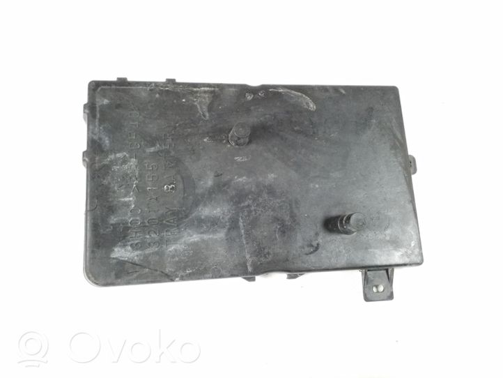 Mitsubishi ASX Support batterie 8201A155