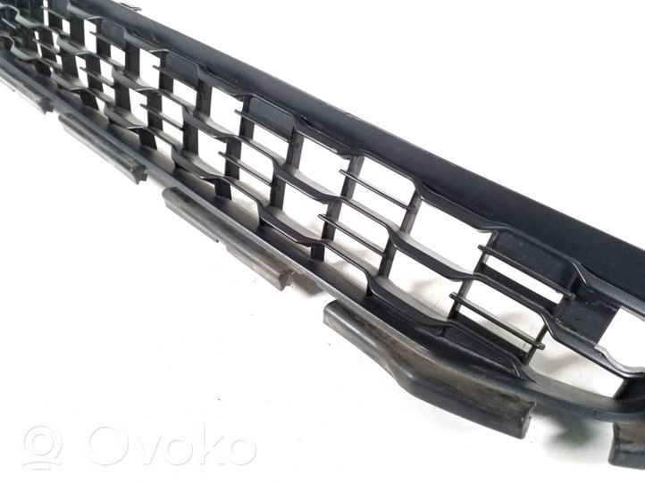 Mitsubishi ASX Grille inférieure de pare-chocs avant 6402A317