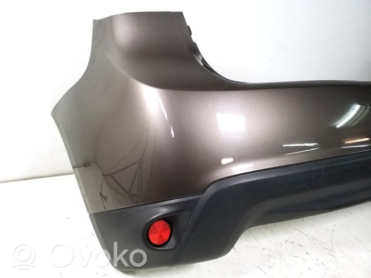 Mitsubishi ASX Rear bumper 