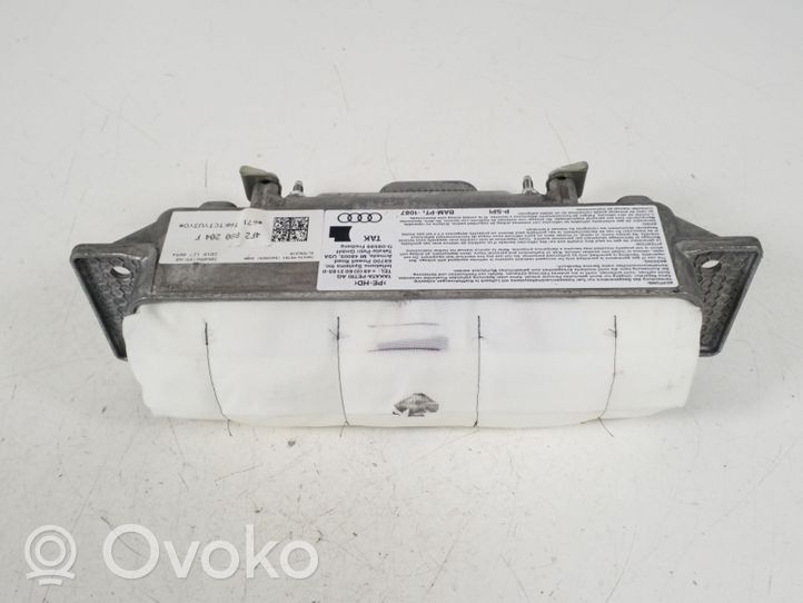 Audi A6 Allroad C6 Passenger airbag 4F2880204F