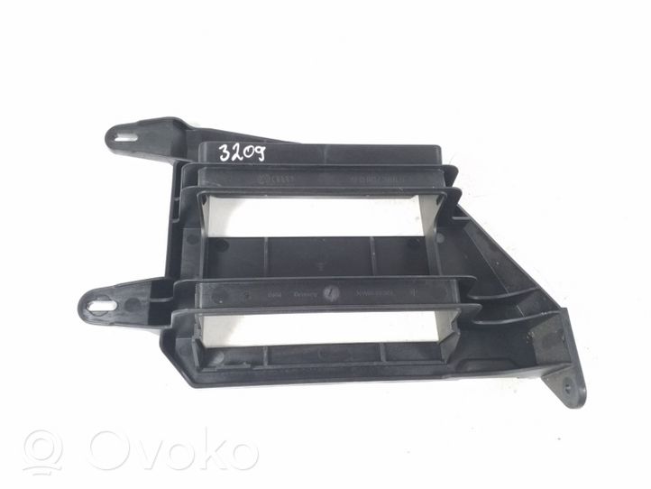 Audi A6 Allroad C6 Other body part 4F0907368B